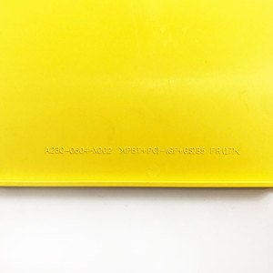 FANUC Servo Driver Plastic Cover A230-0604-X002 - Product Image 2
