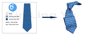<span class=keywords><strong>Cravate</strong></span> personnalisée avec logo imprimé, <span class=keywords><strong>cravate</strong></span> en satin de polyester sur mesure, vente en gros, fabricant de cravates OEM, <span class=keywords><strong>cravate</strong></span> faite à la main avec impression par sublimation - Product Image 3