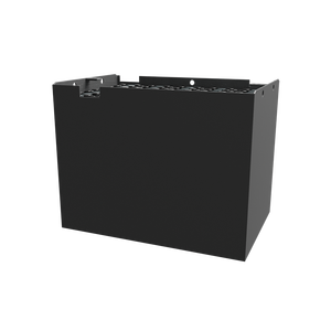 80v4pzs560 Heftruck Elektrische Fullautomatic Hydraulische Elektrische <span class=keywords><strong>Pallet</strong></span> Truck <span class=keywords><strong>Trolley</strong></span> <span class=keywords><strong>3</strong></span> <span class=keywords><strong>Ton</strong></span> Lood-Zuur Batterij Voor Hilectro Cpd30 - Product Image 6