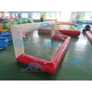 Jouet aquatique gonflable Portable, Polo d'eau, pour les Sports aquatiques de piscine - Product Image 5