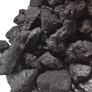 Coke Metallúrgico Semipetróleo de Alta Calidad, 80% de Carbono Fijo, 0.4% de <span class=keywords><strong>Azufre</strong></span>, Entrega Rápida, Coke <span class=keywords><strong>para</strong></span> Mascotas - Product Image 1