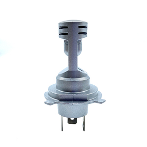 ไฟหน้ารถยนต์ Autodragons Canbus H4 H7 LED 30W 6000K รุ่น H1 9005 HB3 9006 HB4 H8 H9 H11 880 พร้อมไฟ DRL สำหรับไฟตัดหมอก หลอดไฟหน้ารถยนต์ LED - Product Image 2