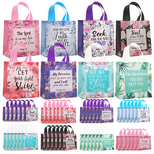 Sac à provisions à <span class=keywords><strong>couture</strong></span> <span class=keywords><strong>thermique</strong></span> <span class=keywords><strong>isolant</strong></span> en aluminium PP tissé durable Cadeau non tissé à guichet unique élégant pour les commerçants - Product Image 6