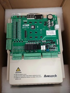 Bo mạch chủ Inverter thang máy Monarch Nice 3000+ với bộ chuyển đổi tần số - Product Image 2