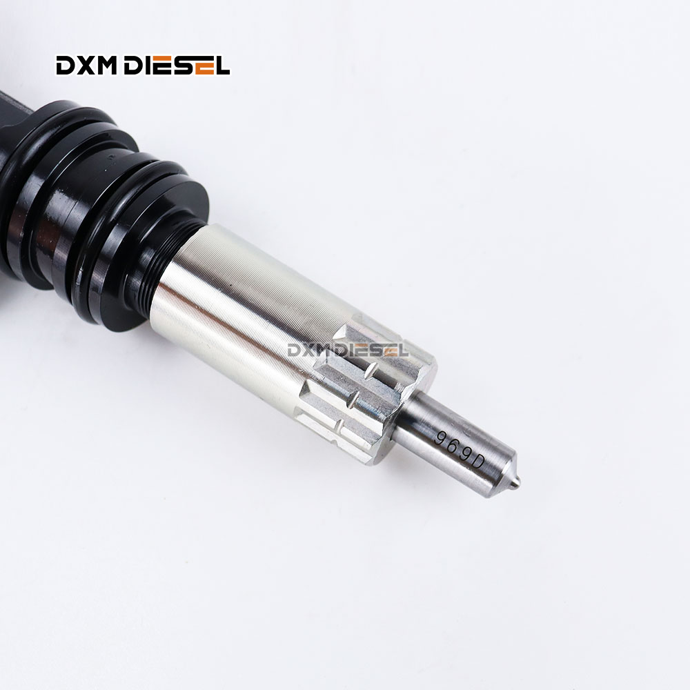 DXM Injector Nozzle 095000-9720 for Mitsubishi Fuso Fighter