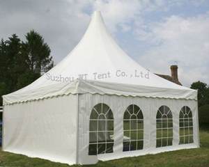 Tienda Pagoda para la venta 4x4 <span class=keywords><strong>5x5</strong></span> 6x6 tienda para exposición al aire libre evento <span class=keywords><strong>carpa</strong></span> <span class=keywords><strong>de</strong></span> recepción <span class=keywords><strong>precio</strong></span> - Product Image 2