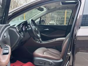 Buick Envision 28T AWD 4x4 Luxe 2021 d'occasion, Véhicule tout-terrain essence automatique toutes options, SUV de marque Jiben <span class=keywords><strong>Auto</strong></span> - Product Image 6