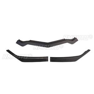 Spoiler de pare-chocs avant pour Chevrolet Corvette C8, diffuseur, aileron pour Chevrolet Corvette C8 2020-2024, accessoires auto - Product Image 5