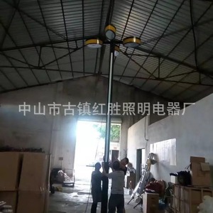 Led <b>Landscape</b> Light Four Head Outdoor Ip65 Aluminum Alloy 50000 Hours Ce Certified Garden <b>Lighting</b> - Product Image 4