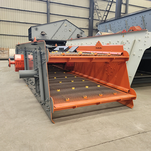 Rung màn hình cho máy nghiền đá bãi biển cát màn hình rung sàng - Product Image 2