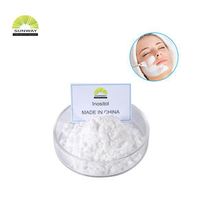 ผงคริสตัลสีขาว Myo-<span class=keywords><strong>Inositol</strong></span> CAS 87-89-8 99% ผลิตภัณฑ์เสริมอาหารจำนวนมาก - Product Image 4