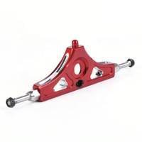 OEM CNC usinage Scooter électrique pièces précision Scooter électrique cintre