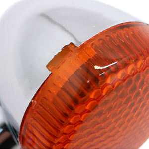 Indicatori di Direzione Ambra a Prezzo di Fabbrica Cinese per <span class=keywords><strong>Yamaha</strong></span> Bolt <span class=keywords><strong>XVS</strong></span> <span class=keywords><strong>950</strong></span> 14-18 - Product Image 2