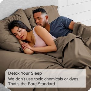 Bộ Ga Trải Giường Flannel Gia Đình Bộ Ga Trải Giường Nặng Mềm Hai Lớp Siêu Dài 100% Cotton - Product Image 6