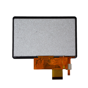 IPS Full <span class=keywords><strong>View</strong></span> 5-inch 800*480 RGB LCD hiển thị cảm ứng điện dung màn hình với ft5316/ft5336/ft5346/ft5436 chip - Product Image 6