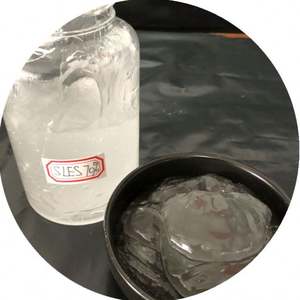 Fabricant chinois Cas 68585 Sles 70 chimique pour shampooing - Product Image 1