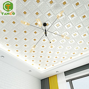 Papel tapiz Adhesivo de <span class=keywords><strong>pared</strong></span> para decoración del hogar, papel tapiz de espuma de ladrillo 3d - Product Image 3