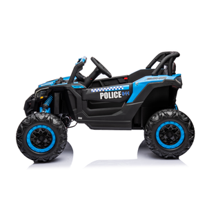 Autos Eléctricos para Niños de 12v Pinghu, Biplaza con Control Remoto para Niños y Adolescentes - Product Image 3