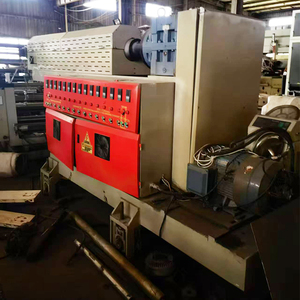 1600 מ "מ בשימוש מכונת למינציה שחול נייר לא ארוג - Product Image 3