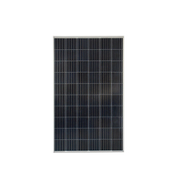Hiệu Quả Cao Poly Giá Tốt Nhất 250W Tấm Pin Mặt Trời Thương Mại