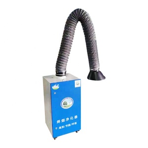 Limpiador <span class=keywords><strong>de</strong></span> aire Humo Colector <span class=keywords><strong>de</strong></span> polvo Soldadura <span class=keywords><strong>Extractor</strong></span> <span class=keywords><strong>de</strong></span> <span class=keywords><strong>humos</strong></span> <span class=keywords><strong>de</strong></span> aire <span class=keywords><strong>Precio</strong></span> - Product Image 2