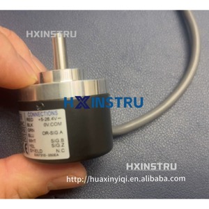 ตัวเข้ารหัสควบคุมภายใน NEMICON รุ่น OVW2-02-2MHT,200P/R,050-00E เวอร์ชัน H - Product Image 3