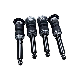 Pour Toyota Celsior <span class=keywords><strong>20</strong></span> 1995~2000, kit de suspension pneumatique/amortisseur/pneumatique - Product Image 2