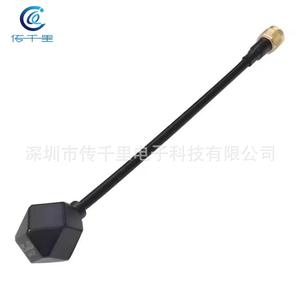 Antena Diamante de 5.8G y 6dBi para Transmisión de Larga Distancia, Omnidireccional de 50 Ohm para UAVs, Drones FPV, Antena WiFi para Comunicación de Imágenes - Product Image 3