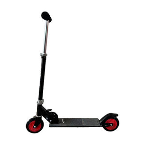 Scooters para niños de alta calidad al por mayor, los scooters dos en uno más vendidos, scooters para niños plegables. - Product Image 3