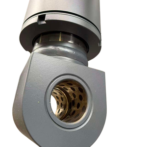 Rodamientos Autolubricantes de Doble Efecto Cromados de Alta Calidad Personalizables - Product Image 1