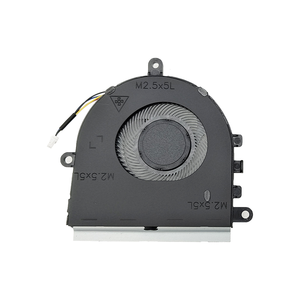Ventilateur de refroidissement pour ordinateur portable Dell Inspiron 5570 5575 3583 5593, ventilateur de refroidissement DC sans balais pour processeur, pièce de rechange - Product Image 5