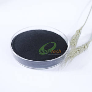 Ortho Ortho EDDHA Fe 6% Chélate de Fer à Isomère Oo Élevé <span class=keywords><strong>pour</strong></span> Correction des Sols Alcalins et Traitement de la Chlorose - Product Image 3