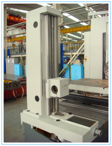 Trung Quốc độ chính xác cao năng suất cao tk6113 Series Mới Ngang nhàm chán và phay Máy Loại bảng - Product Image 3