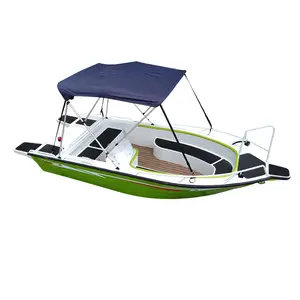 Try A Wholesale best fishing boat with cabin_2 And Experience Luxury 