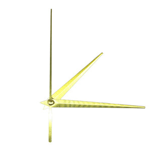 時計の手の絵DIYゴールドニードルハンドポインター - Product Image 3