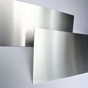 Harga Plat Paduan <span class=keywords><strong>Titanium</strong></span> Platinum ASTM B265 GR7 Ukuran 2 X 1000 X 2000mm Per Kg - Product Image 6