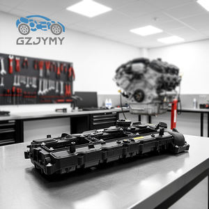 11127846359 इंजन सिलेंडर हेड वाल्व कवर BMW s55 m2 m3 m4 3.0l l6 4 श्रृंखला <span class=keywords><strong>2</strong></span> श्रृंखला 3 श्रृंखला 3 एफ 83f80 उच्च गुणवत्ता - Product Image 3