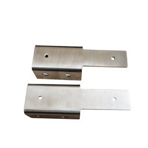 ISO 9001 tùy chỉnh tấm kim loại phần chế tạo nhôm thép không gỉ cắt laser uốn Hàn hình thành dịch vụ xử lý - Product Image 1