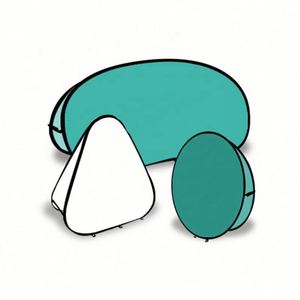 Pancarta Publicitaria Personalizada con Diseño de Logotipo, Impresión por Sublimación, Pancarta Deportiva con Marco Desplegable - Product Image 4