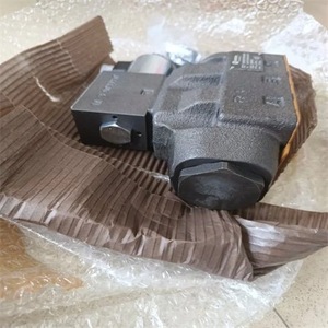 Vanne solénoïde Herion 5205872723402400 1/2 pouce en métal, valves de régulation allemandes - Product Image 3