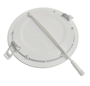 Banqcn venta al por mayor decoración redonda moderna UL empotrada regulable Downlight Smart Led Panel de luz de techo para sala de estar dormitorio - Product Image 6