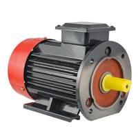Moteur électrique 3kw 2 pôles Y2-100L-2 B35