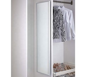 <span class=keywords><strong>Casa</strong></span> sacar vestirse espejo armario espejo - Product Image 1