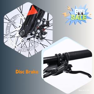 Prix d'usine Vélo de montagne Trek Sava Bxt VTT à suspension complète 26/27.5/29 pouces <span class=keywords><strong>Polygon</strong></span> VTT pour hommes - Product Image 5