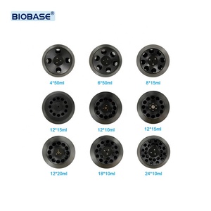 BIOBASEラボサイト遠心分離機低速テーブルタイプサイトスピンセルスミア遠心分離機 - Product Image 5