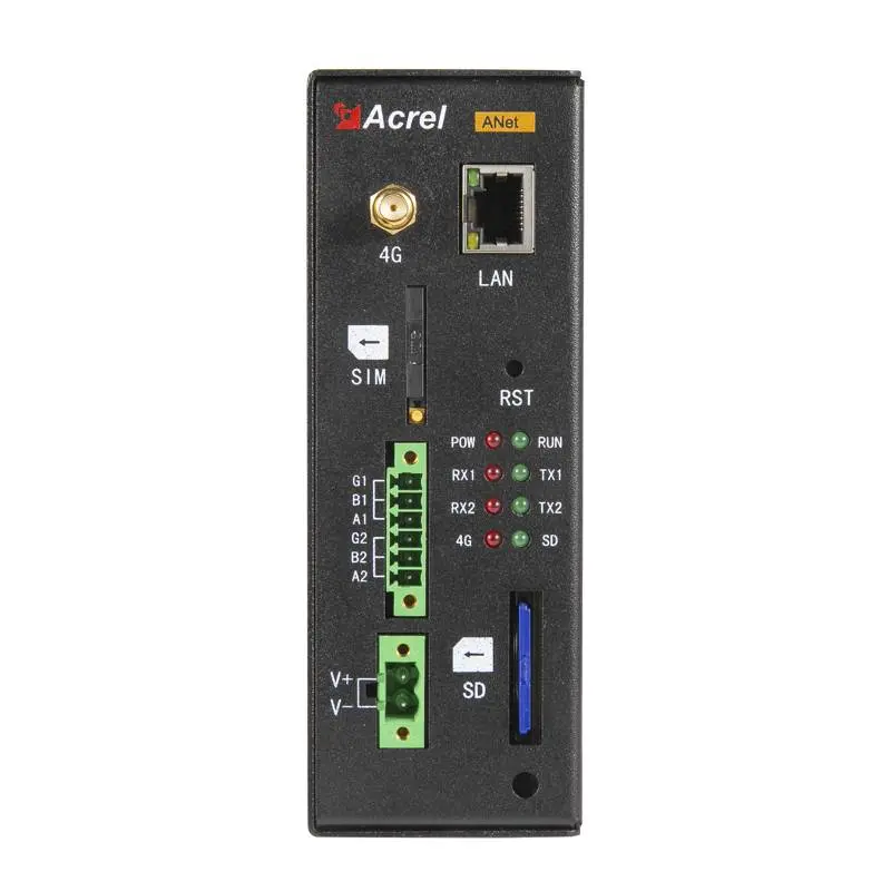ANet Series Smart Gateway ANet 1E2S1