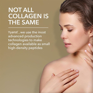 Elixir de collagène de caviar OEM/ODM pour blanchir la peau, réduire les rides, favoriser la santé des ongles, boisson liquide au collagène marin. - Product Image 5