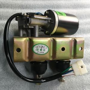 Moteur d'essuie-glace universel pour pare-brise de <span class=keywords><strong>voiture</strong></span> 12V - Remplacement à couple élevé pour tous les véhicules 801FJ2010000 - Product Image 5