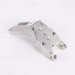 Porte-outil à griffes pour broche TEBAK BT30, dispositif de changement d'outil automatique pour broche, mandrin à pince pour fraisage CNC BT30 CLAW - Product Image 3