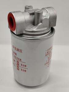 中国工厂卖方的OEM发动机机油滤清器SP/SPX旋装线滤清器系列 - Product Image 4